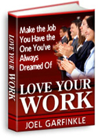 Love Your Work